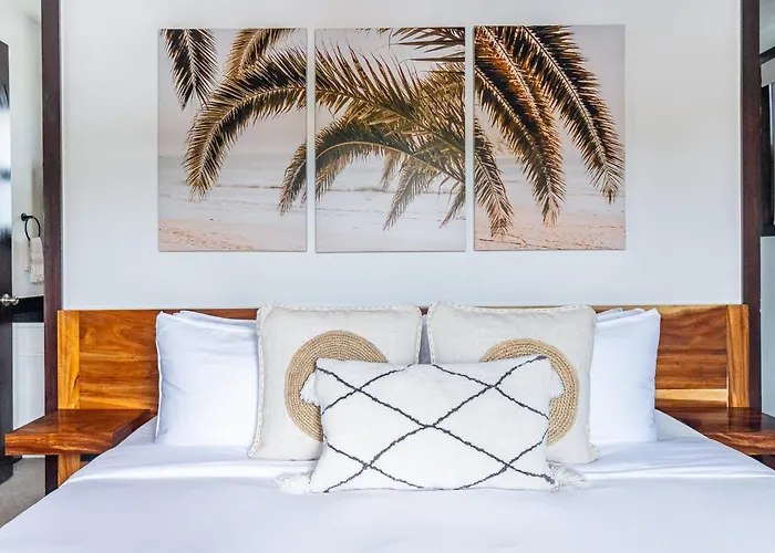 Belizean Serenity And Mistico Club Boat Shuttle