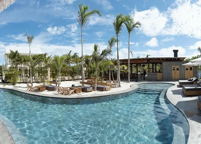 Apartment Belizean Serenity And Mistico Club Boat Shuttle *